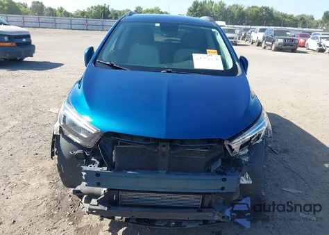 2020 Buick Encore Preferred z USA, uszkodzony, nr VIN KL4CJESB3LB000678